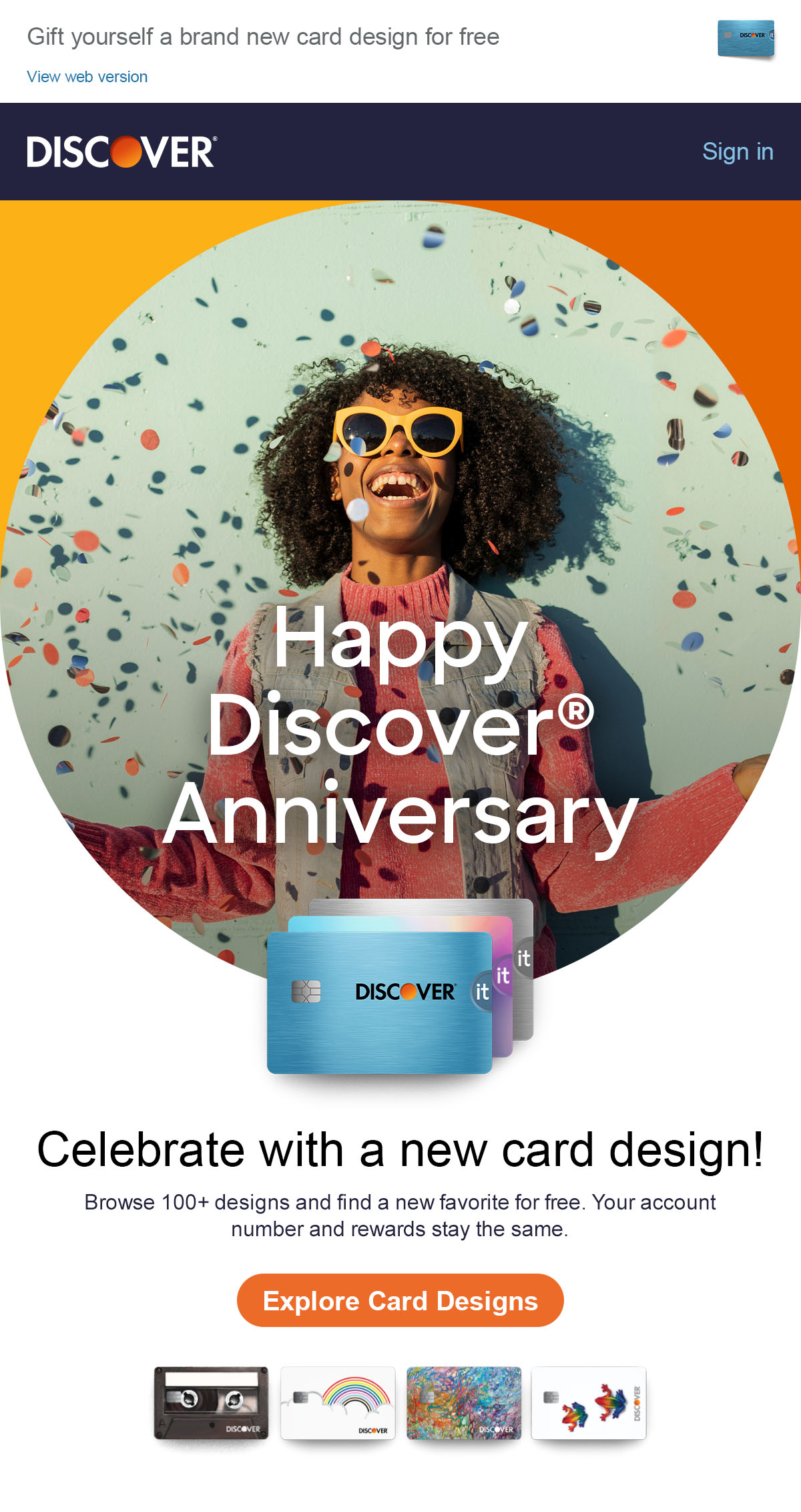 2025 Winning Email Design